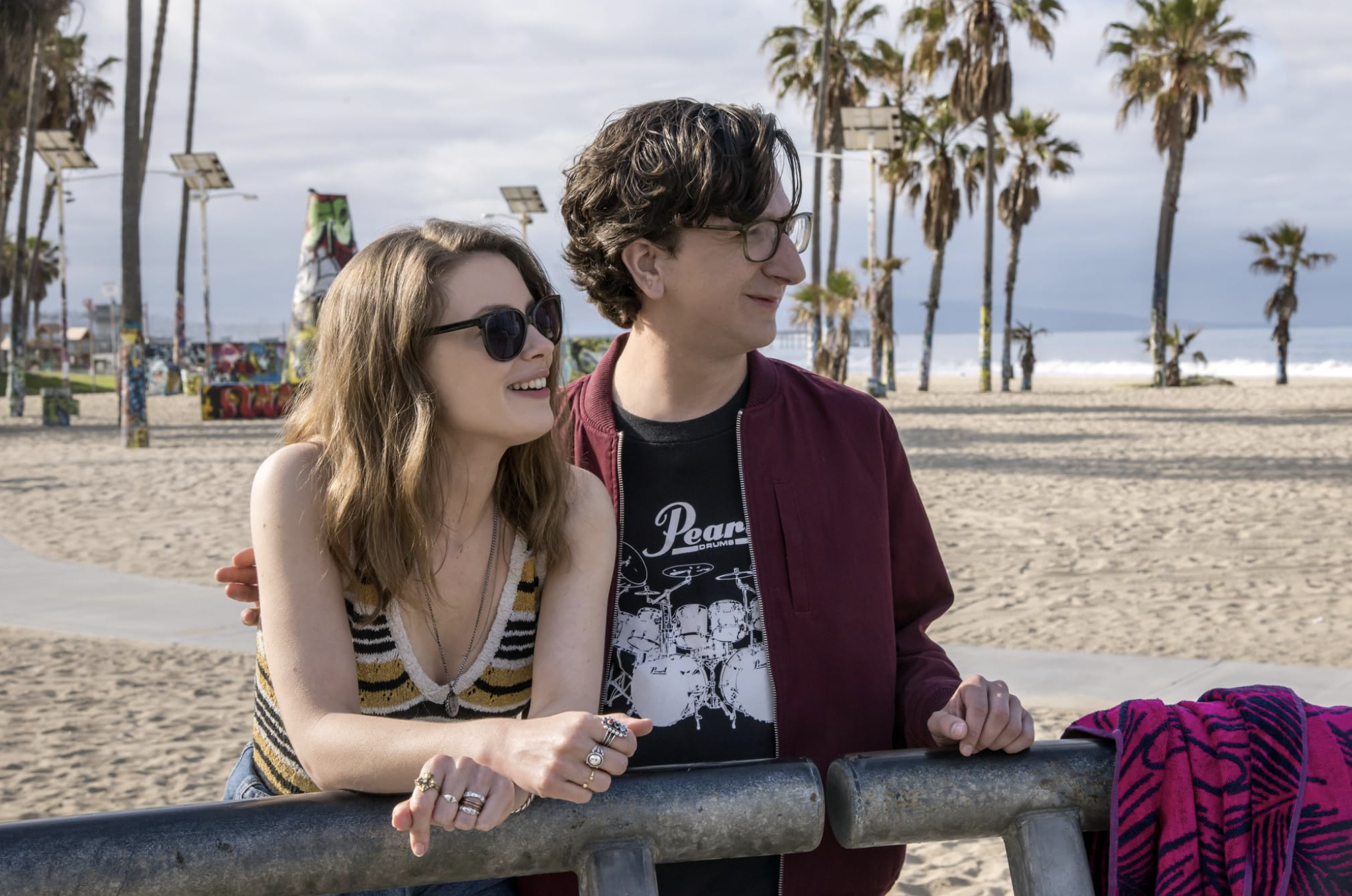 You are currently viewing Favorite TV Shows to Enjoy Los Angeles Vibes