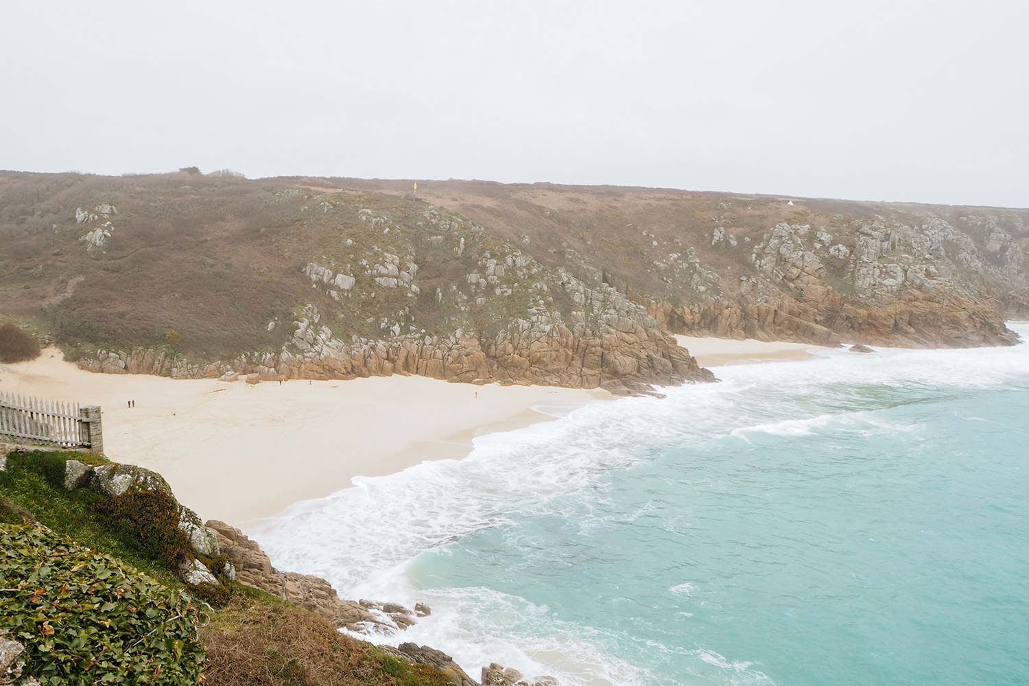 You are currently viewing Die 7 schönsten Strände in Cornwall