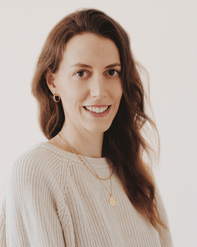 HomepageAboutMe Profilbild Texterin und Content Creator Ilka Bröskamp